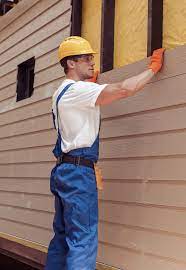 Best Custom Trim and Detailing for Siding  in Cologne, NJ